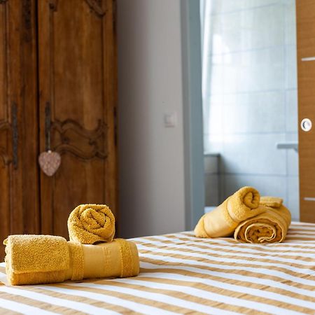 Chalet Des Longschamps Argoeuves 外观 照片