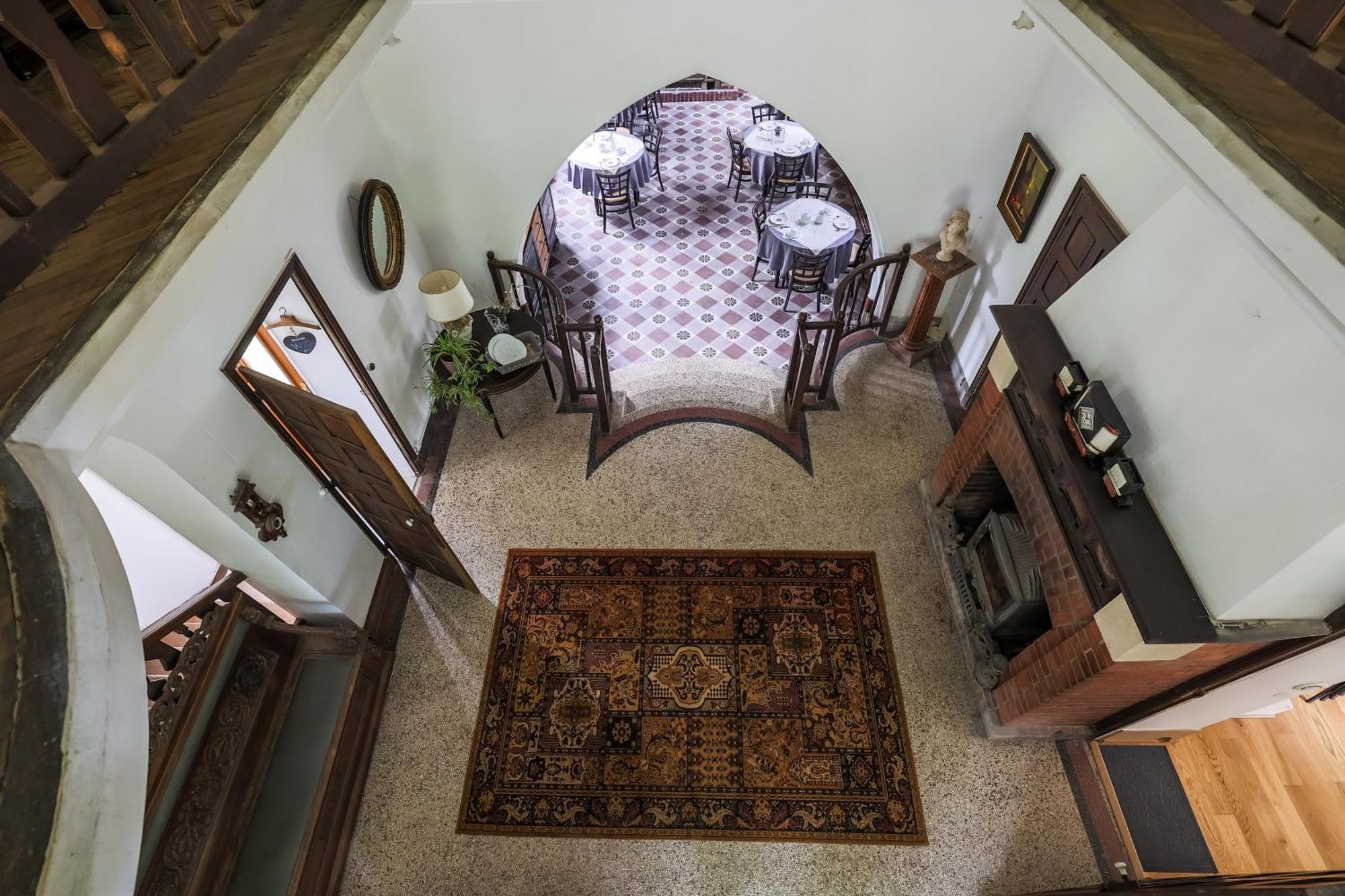 Chalet Des Longschamps Argoeuves 外观 照片
